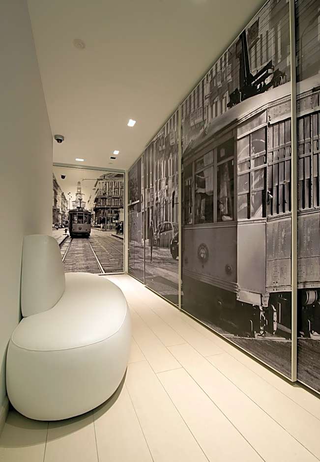 Aparthotel Duomo