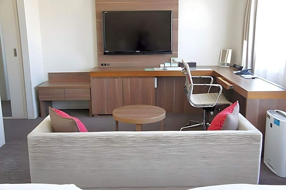 JR-EAST Hotel Mets Niigata