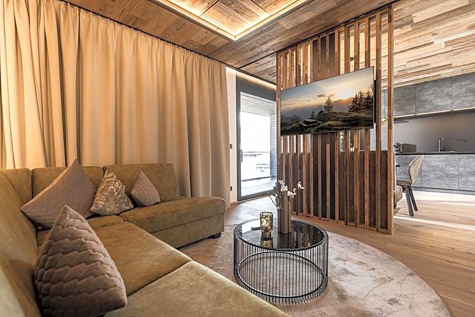 Perfect Lodgings Wiesing