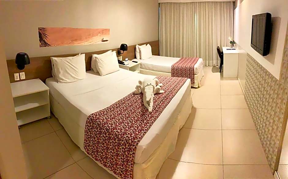 Maceió Mar Hotel