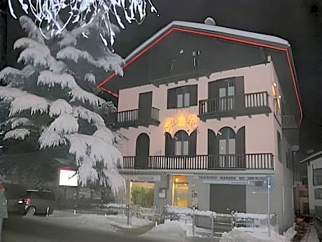 Hotel Residence Chateau