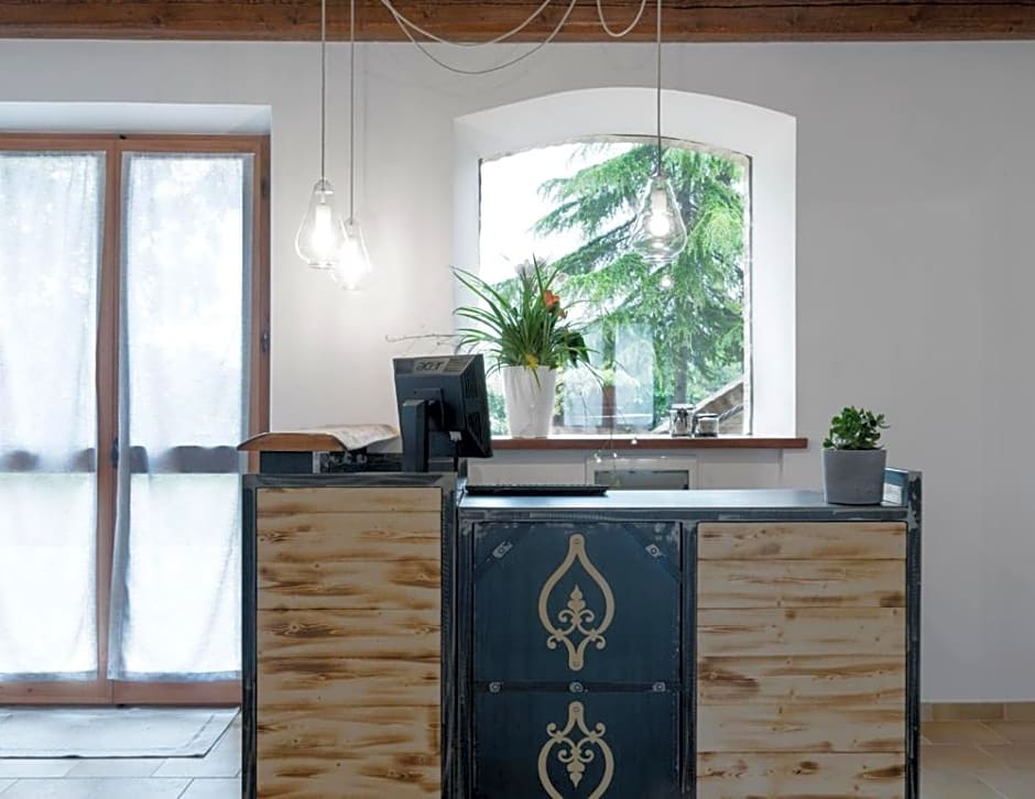 ValleChiara B&B