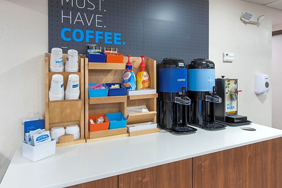 Holiday Inn Express London-I-70 By IHG
