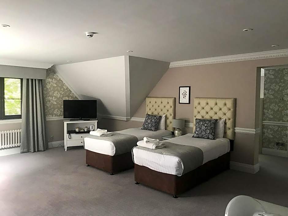 Redworth Hall Hotel- Part of the Cairn Collection