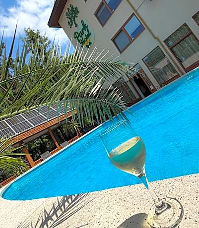 Park Hotel Gyula