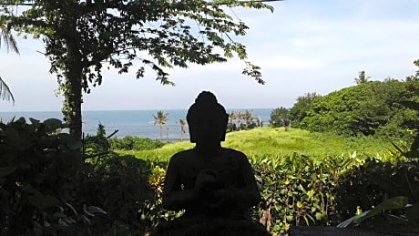 Pondok Pisces Bungalows Balian Beach