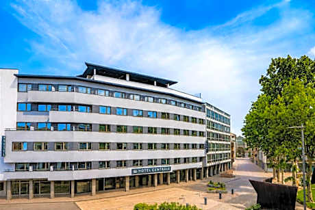 Hotel Centrale
