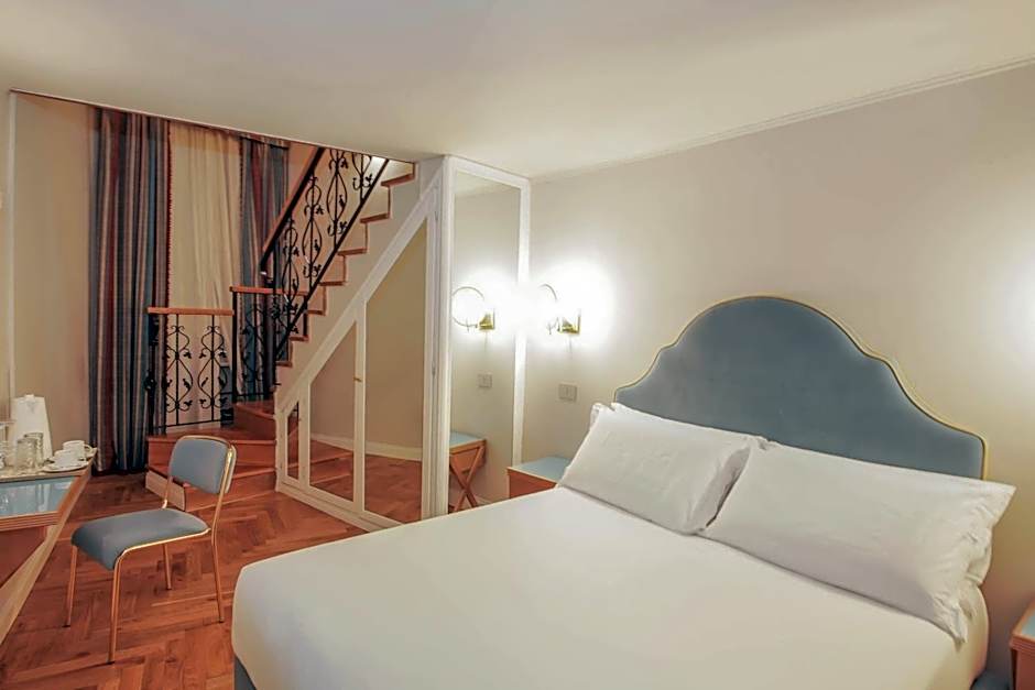 Hotel City