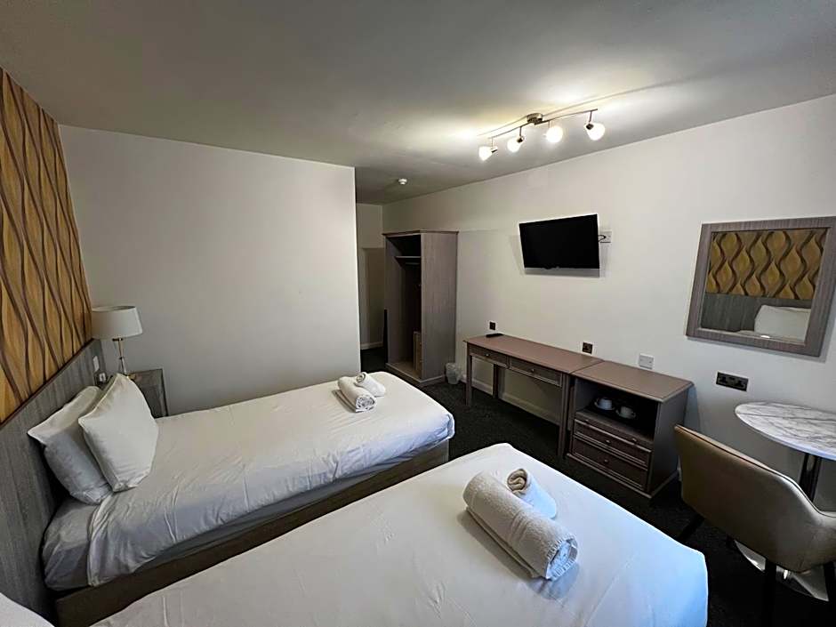 Ox Hotel Carlisle