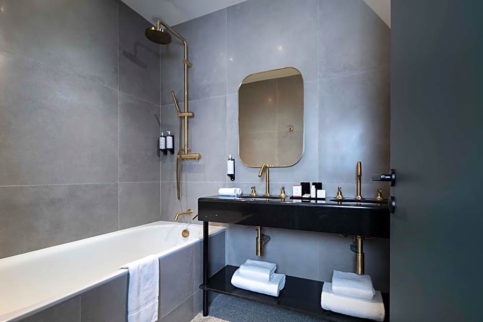 Résidence Rayz Private Suites