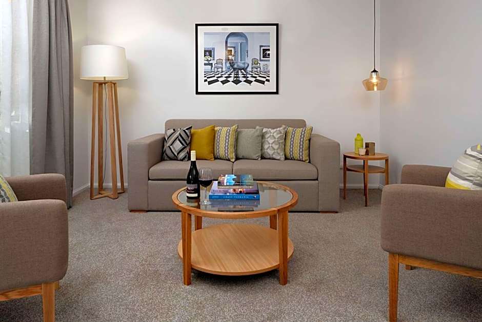 Rydges Hobart