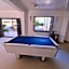 Dhow Inn Boutique Hotel