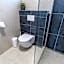 Apartmány NMNM REZIDENCE NAD MĚSTEM