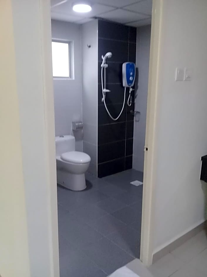 Tiara Desaru Seaview Residence