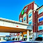 Holiday Inn Express Hotel & Suites Tulsa South Broken Arrow Highway 51 By IHG