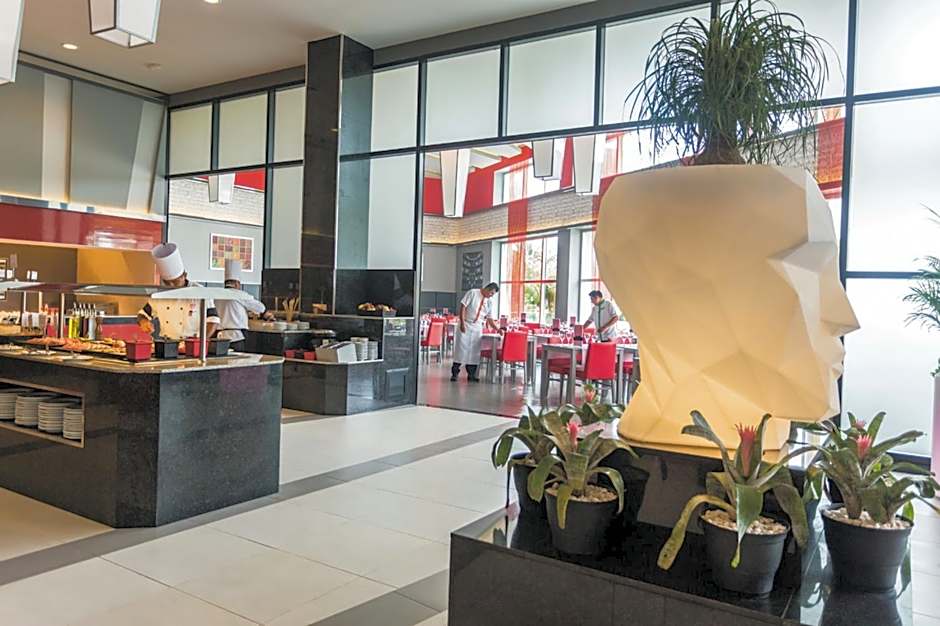 Riu Playacar - All Inclusive