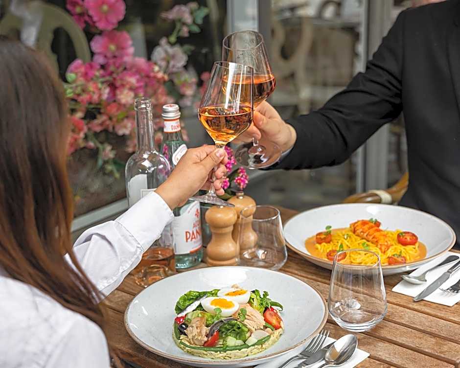 Hilton London Hyde Park