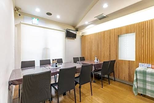 Tabist Business Hotel Takamado Shin-Omiya