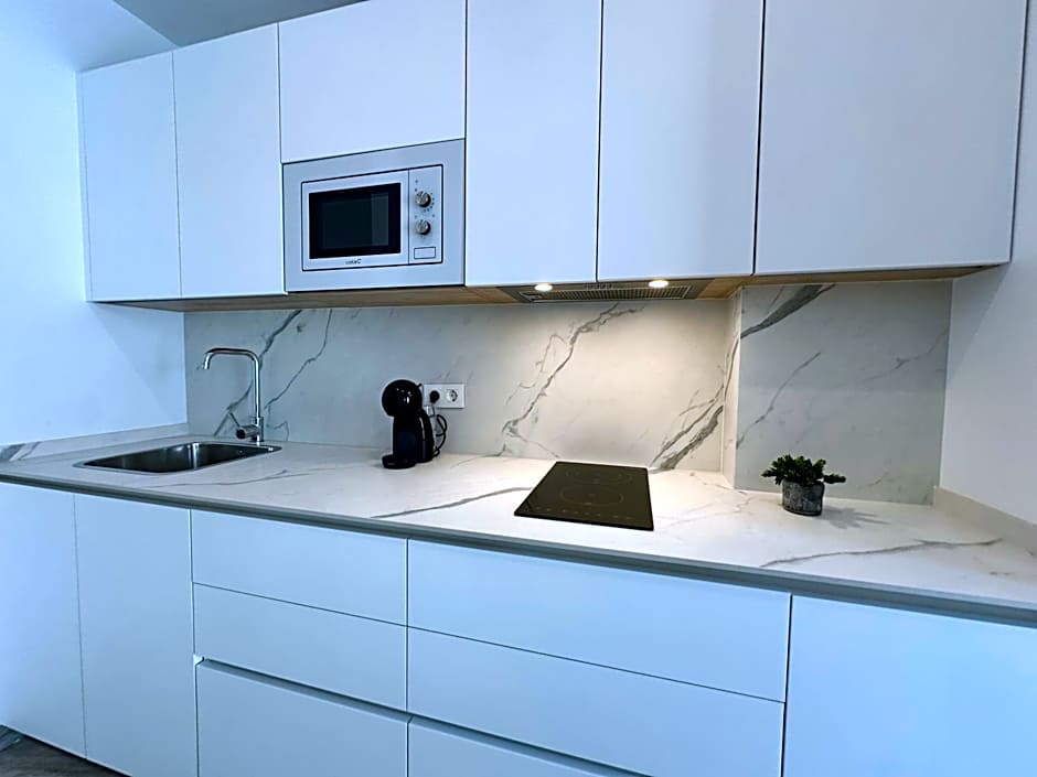 Hotel Apartamentos Marina Luz