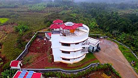 COASTAL GRAND MAHENDRAVANAM - KOLLI HILLS