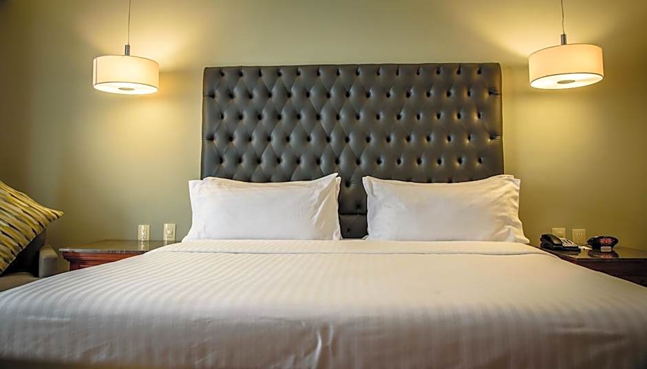 Holiday Inn Tuxtla Gutierrez By IHG