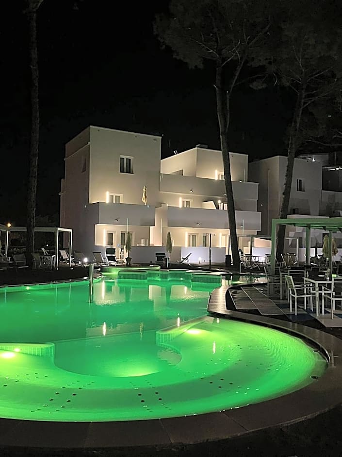 Marina Suites & Apartments 4 stelle S