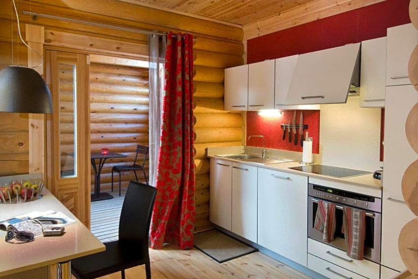 Chalet Ana & SPA