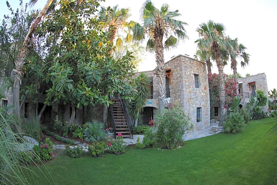 Yalikavak Marina Boutique Hotel