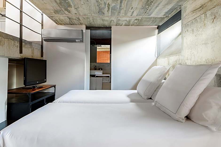 Barcelona Apartment Republica