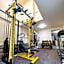 NewCity Hotel & Suites