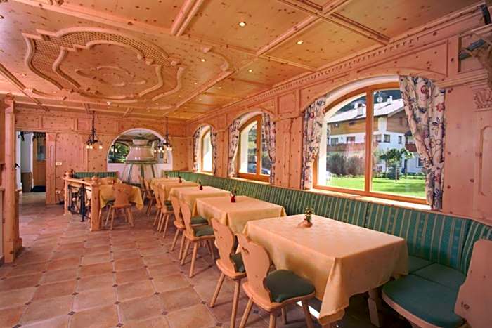 Hotel Jagdhof