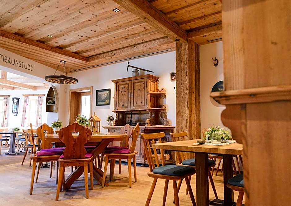 Welterbe-Wirtshaus Steegwirt