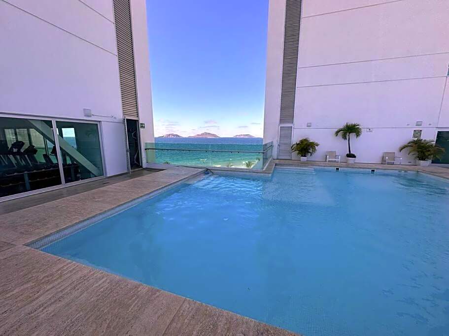 Torre EME 414 Vista al Mar