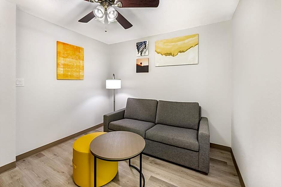 Comfort Suites Albuquerque/North Journal Center