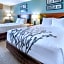 Sleep Inn & Suites Rapid City
