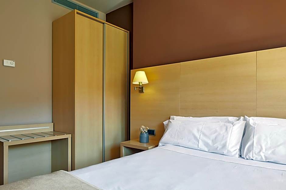 Hotel Santuario de Arantzazu