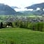 Pension Alpenblick B&B