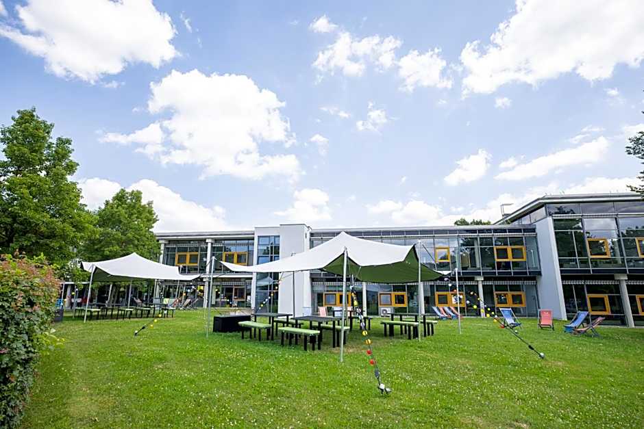 GenoHotel Baunatal