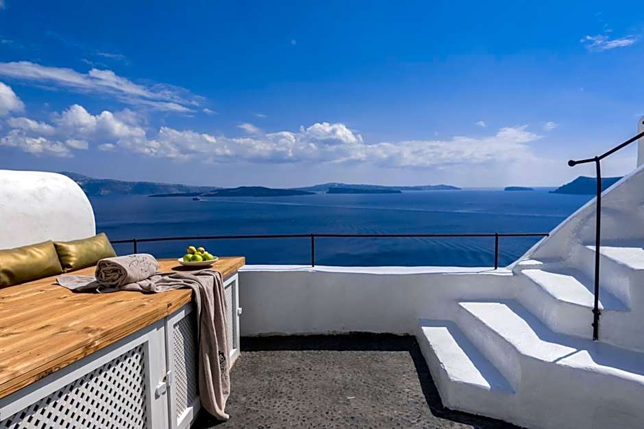 Ducato di Oia - Adults Only