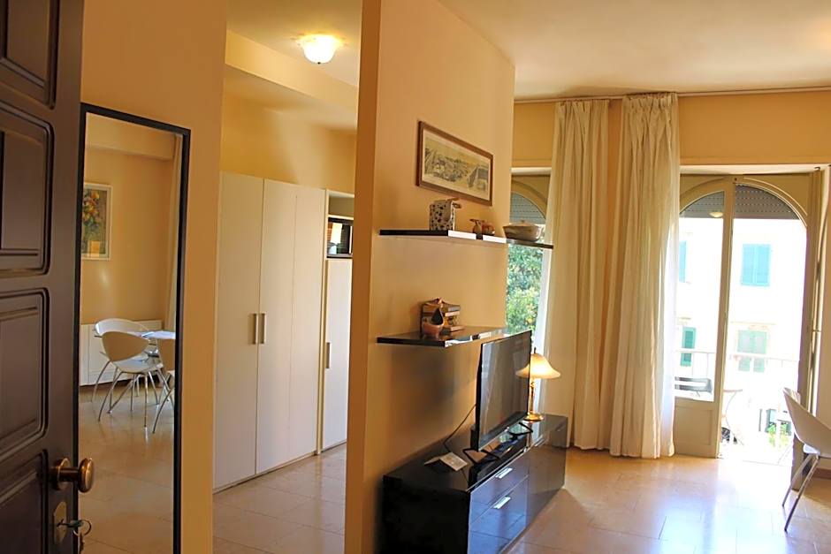Casa Paolina
