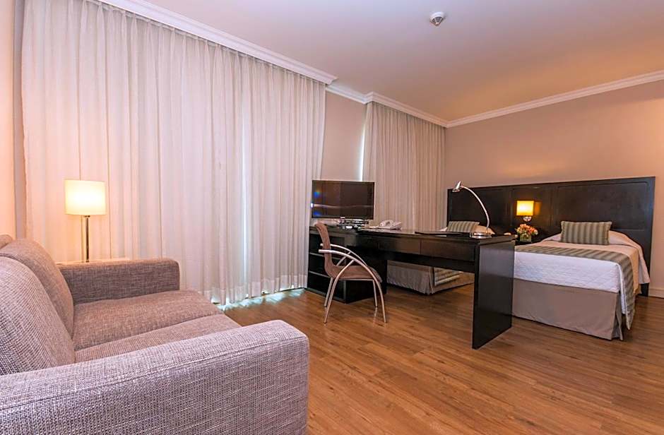 Transamerica Executive Perdizes