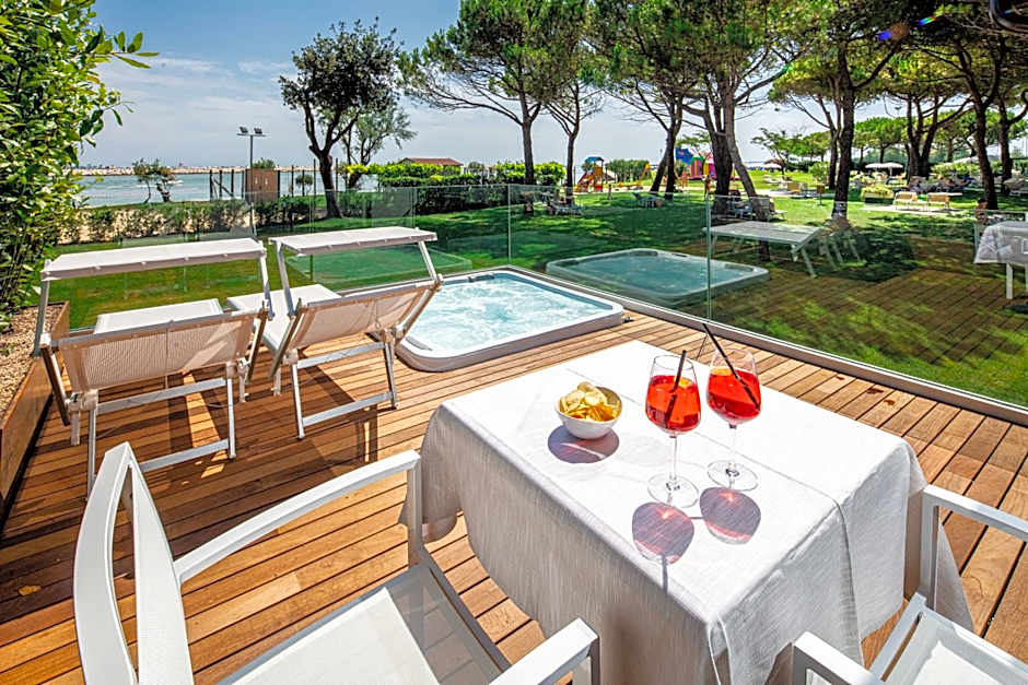 Hotel San Giorgio