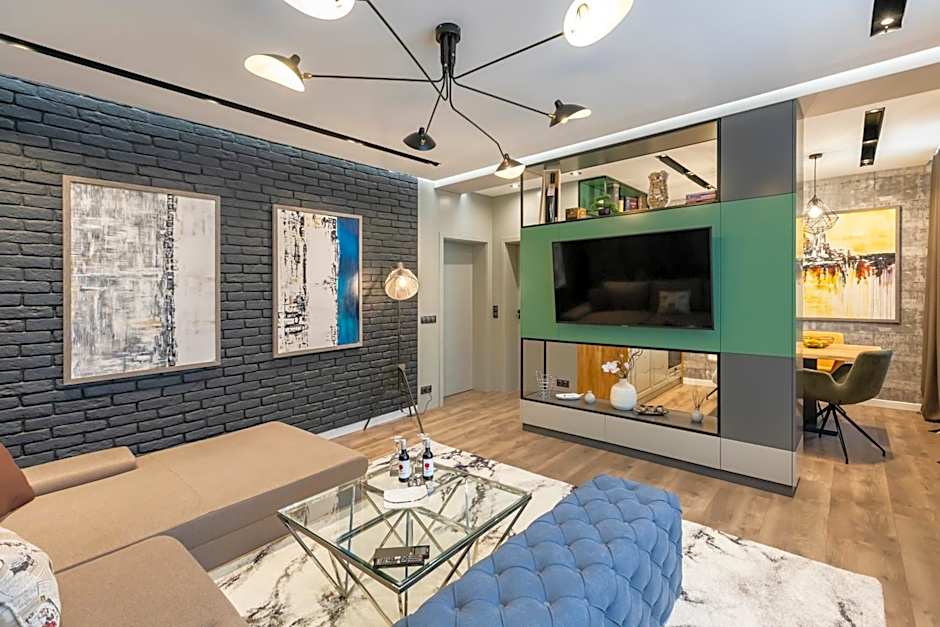 Boutique Hotel Casa Verdi