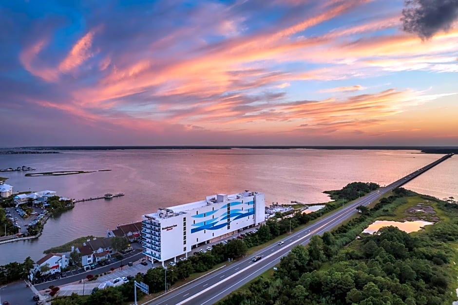 Residence Inn by Marriott Ocean City