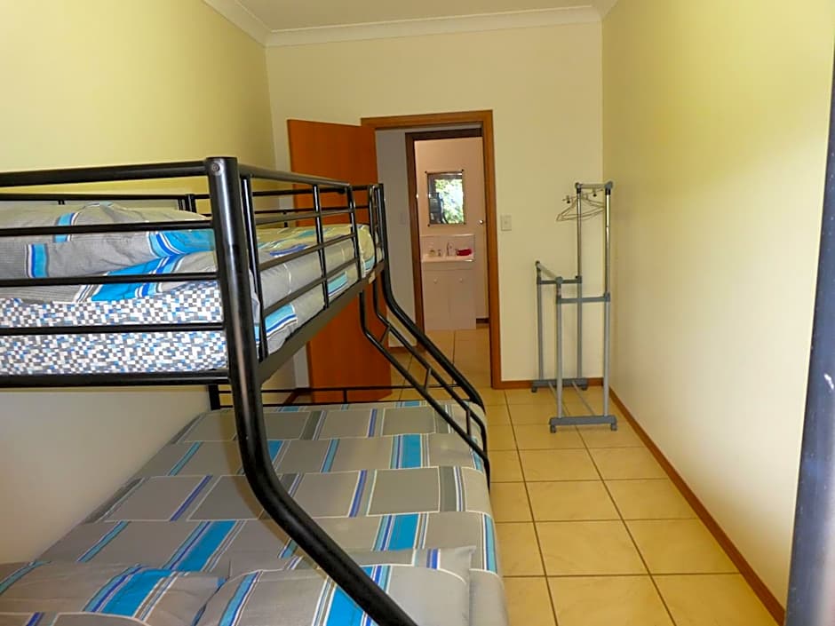 The Summit Rainforest Retreat