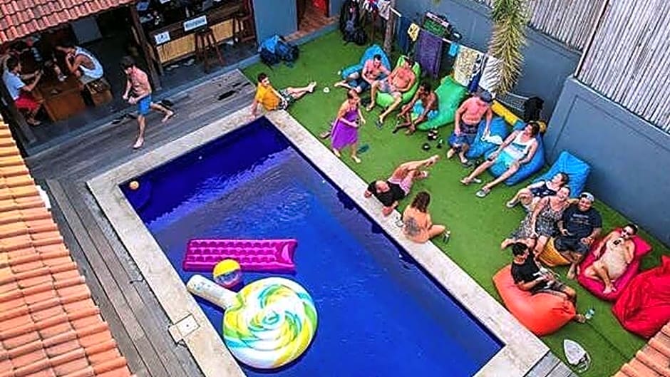 The Tipsy Gypsy Hostel