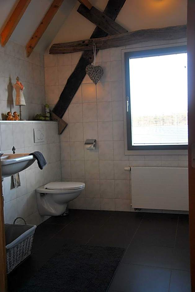 Erfgoed & Logies Den Heijkant