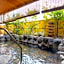 Ooedo Onsen Monogatari Premium Atami