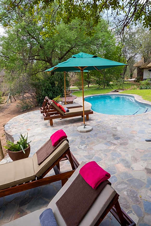 Ku Sungula Safari Lodge