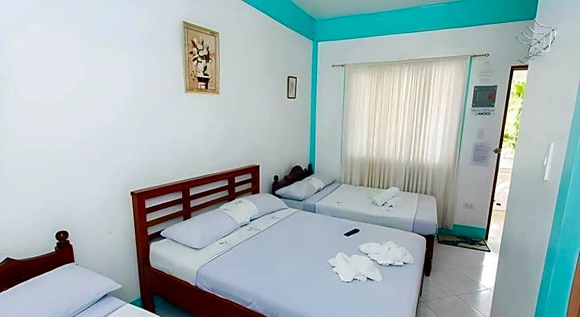 Palm Grove Saud Holiday Complex Hotel